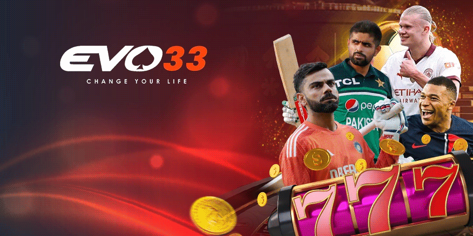 Discover the interesting Evo33 collaboration possibilities: Evo33 Log In