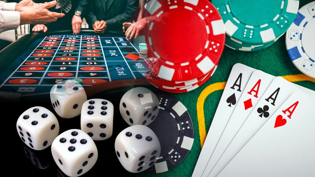 Bankroll Administration in Digital Gaming: Using Mathematical Danger Versions- Metabet 63